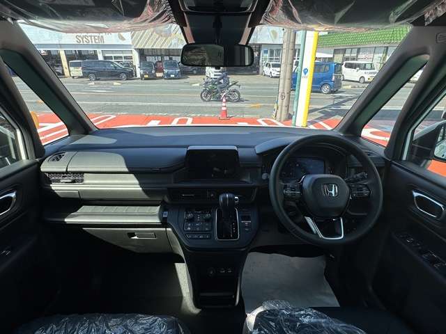 ホンダ ステップワゴン １．５ スパーダ ４ＷＤ R8年 (東海) 99