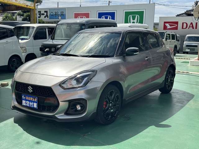 スズキ スイフト スポーツ １．４ ＺＣ３３Ｓ ファイナル エディション R7年 (東海) 99
