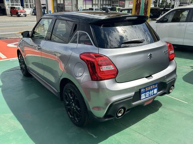 スズキ スイフト スポーツ １．４ ＺＣ３３Ｓ ファイナル エディション R7年 (東海) 99