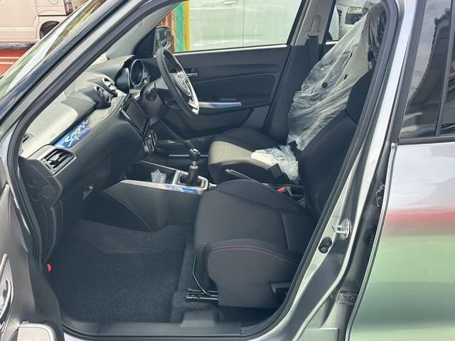 スズキ スイフト スポーツ １．４ ＺＣ３３Ｓ ファイナル エディション R7年 (東海) 99