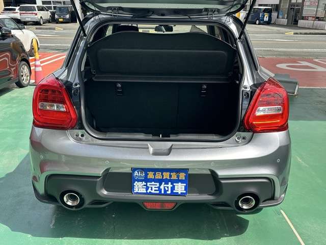 スズキ スイフト スポーツ １．４ ＺＣ３３Ｓ ファイナル エディション R7年 (東海) 99