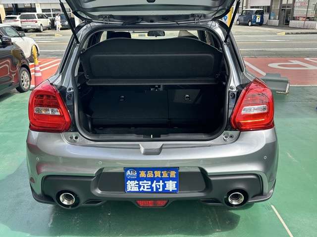 スズキ スイフト スポーツ １．４ ＺＣ３３Ｓ ファイナル エディション R7年 (東海) 99