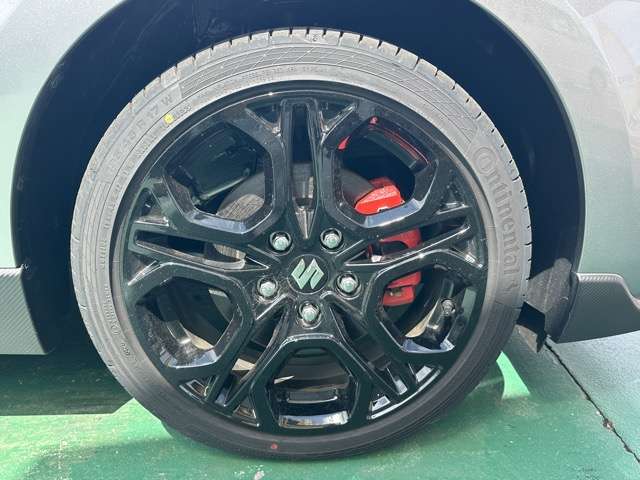 スズキ スイフト スポーツ １．４ ＺＣ３３Ｓ ファイナル エディション R7年 (東海) 99