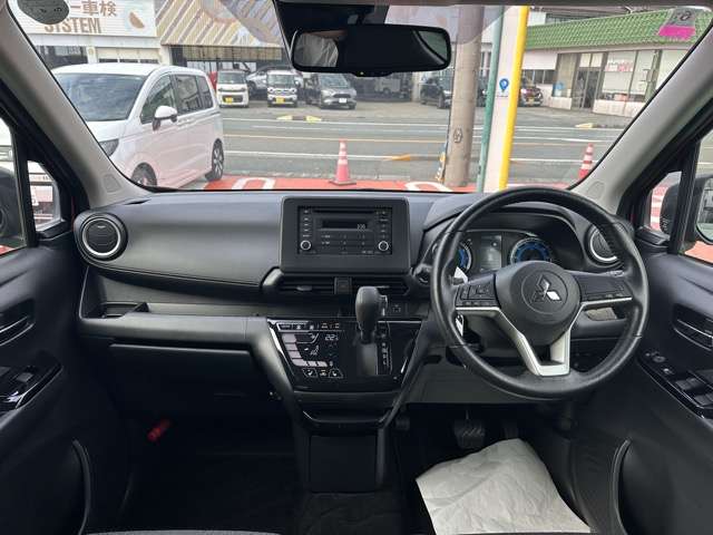 三菱 ｅＫクロス ６６０ Ｇ R6年 (東海) 99