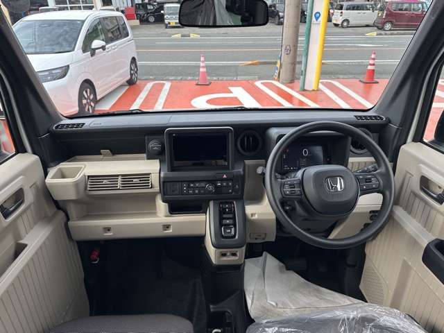 ホンダ Ｎ−ＶＡＮ　ｅ： ｅ：ファン R8年 (東海) 99