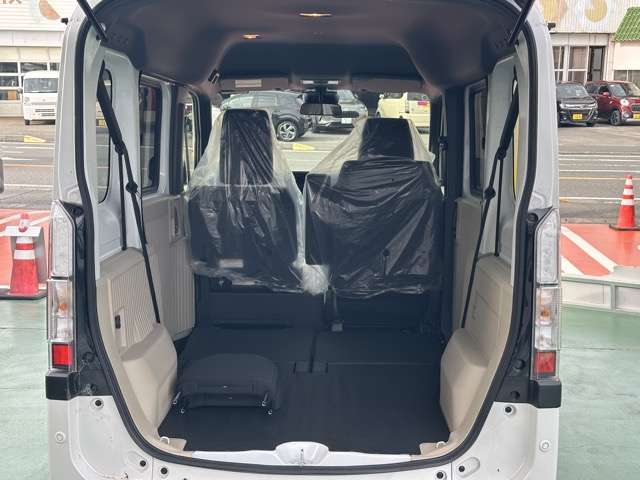 ホンダ Ｎ−ＶＡＮ　ｅ： ｅ：ファン R8年 (東海) 99