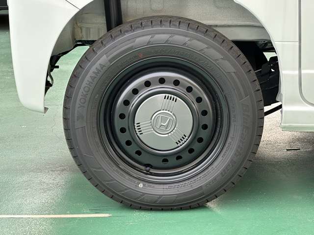ホンダ Ｎ−ＶＡＮ　ｅ： ｅ：ファン R8年 (東海) 99