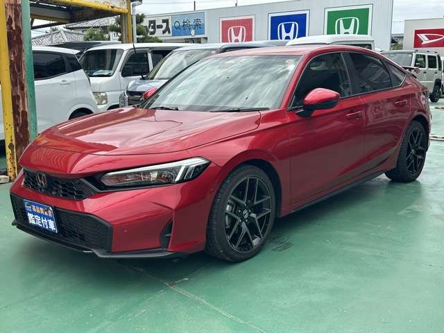 ホンダ シビック １．５ ＥＸ R7年 (東海) 99