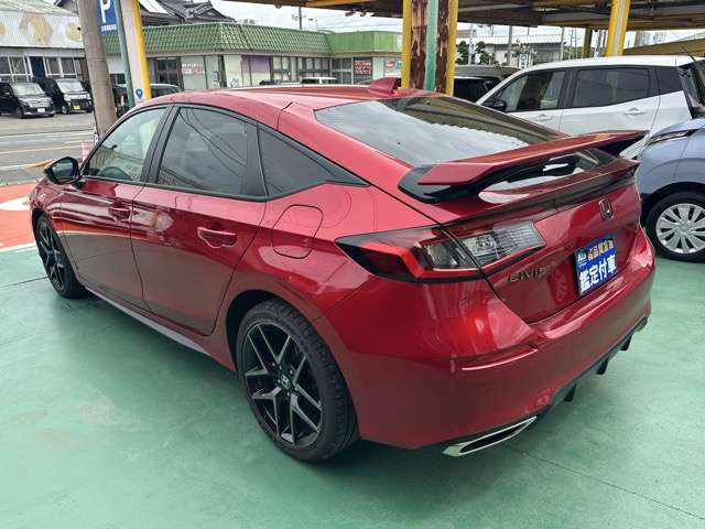 ホンダ シビック １．５ ＥＸ R7年 (東海) 99