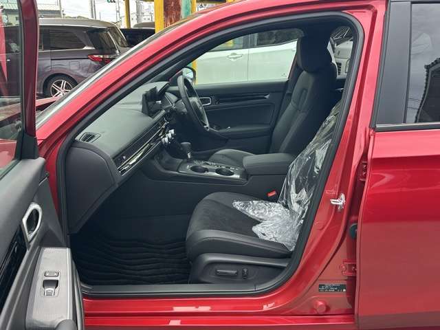 ホンダ シビック １．５ ＥＸ R7年 (東海) 99