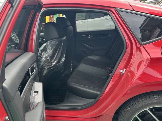 ホンダ シビック １．５ ＥＸ R7年 (東海) 99