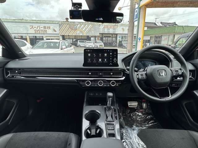 ホンダ シビック １．５ ＥＸ R7年 (東海) 99