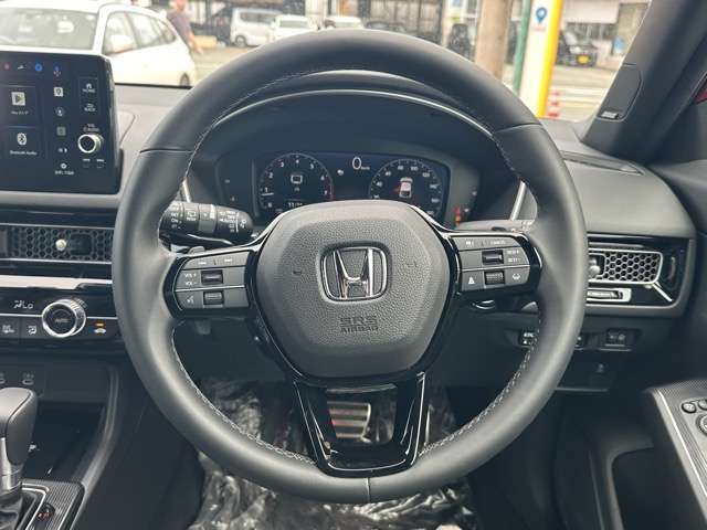 ホンダ シビック １．５ ＥＸ R7年 (東海) 99