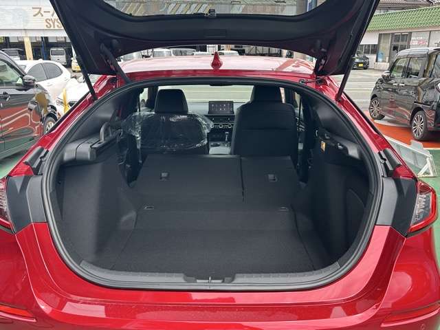 ホンダ シビック １．５ ＥＸ R7年 (東海) 99