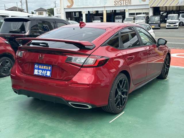 ホンダ シビック １．５ ＥＸ R7年 (東海) 99