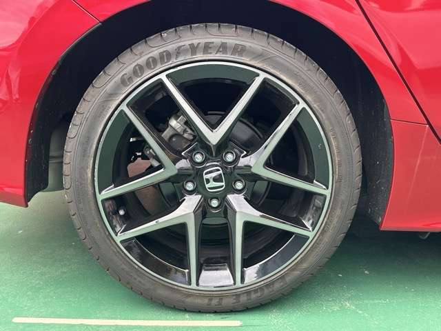 ホンダ シビック １．５ ＥＸ R7年 (東海) 99