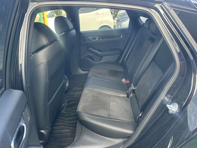 ホンダ シビック １．５ ＲＳ R6年 (東海) 99