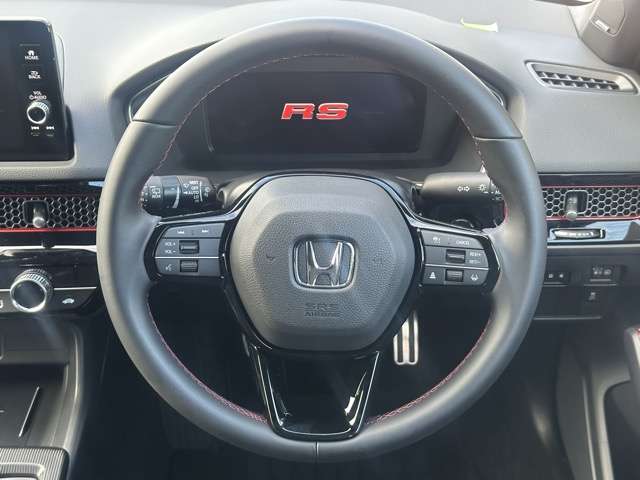 ホンダ シビック １．５ ＲＳ R6年 (東海) 99