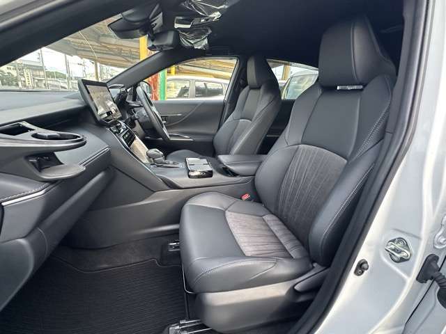 トヨタ ハリアー ２．０ Ｚ R6年 (東海) 99