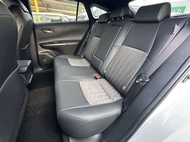 トヨタ ハリアー ２．０ Ｚ R6年 (東海) 99