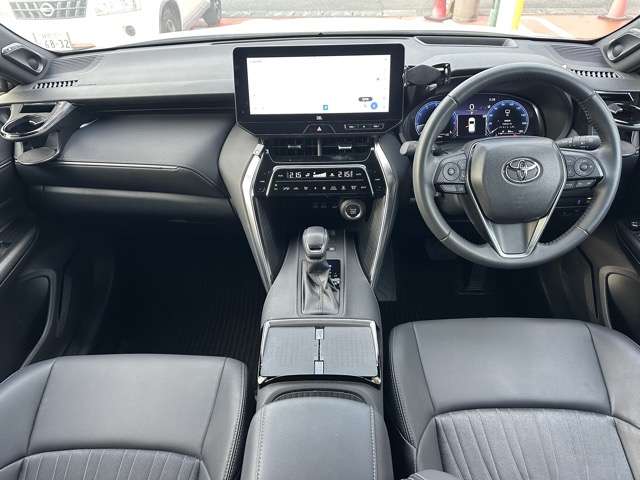 トヨタ ハリアー ２．０ Ｚ R6年 (東海) 99