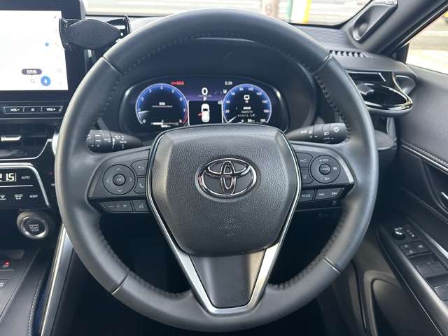 トヨタ ハリアー ２．０ Ｚ R6年 (東海) 99