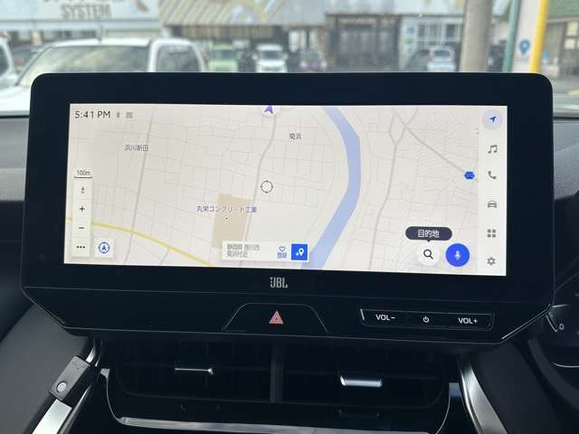 トヨタ ハリアー ２．０ Ｚ R6年 (東海) 99