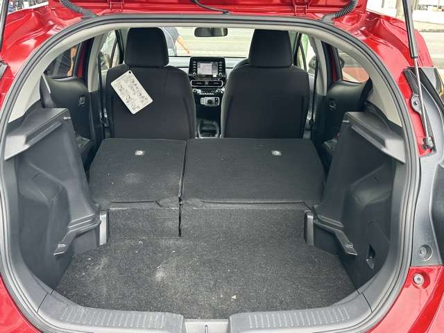 トヨタ アクア １．５ Ｘ ウェルキャブ 車イス収納装置付車（助手席ターンチルト付） R5年 (東海) 99