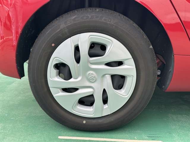 トヨタ アクア １．５ Ｘ ウェルキャブ 車イス収納装置付車（助手席ターンチルト付） R5年 (東海) 99