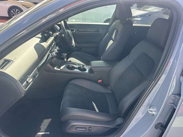 ホンダ シビック １．５ ＥＸ R4年 (東海) 99