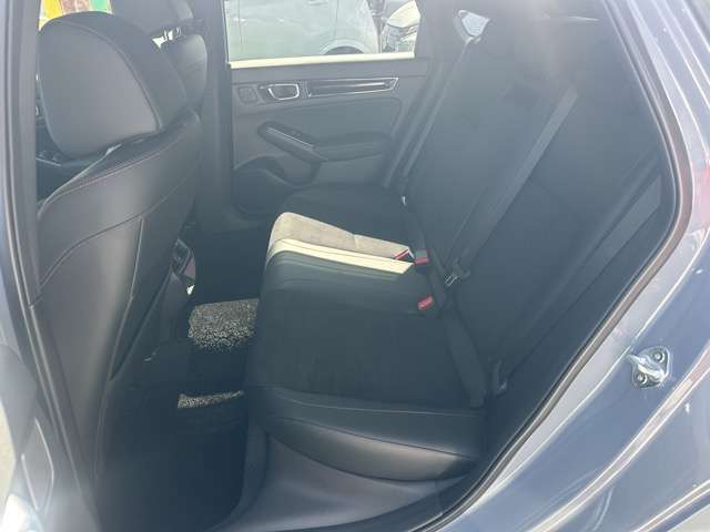 ホンダ シビック １．５ ＥＸ R4年 (東海) 99