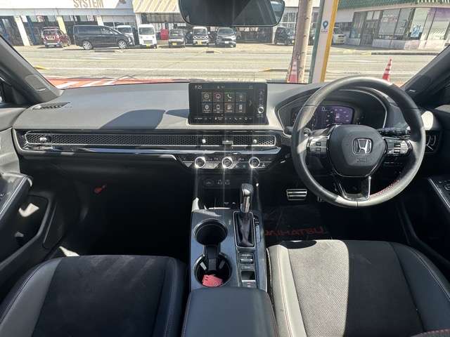 ホンダ シビック １．５ ＥＸ R4年 (東海) 99