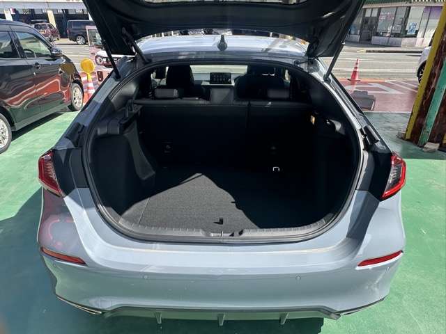 ホンダ シビック １．５ ＥＸ R4年 (東海) 99
