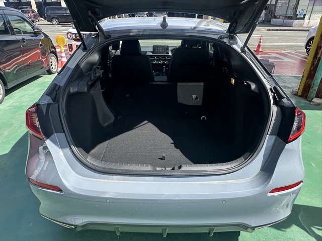 ホンダ シビック １．５ ＥＸ R4年 (東海) 99