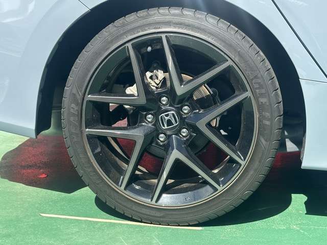 ホンダ シビック １．５ ＥＸ R4年 (東海) 99