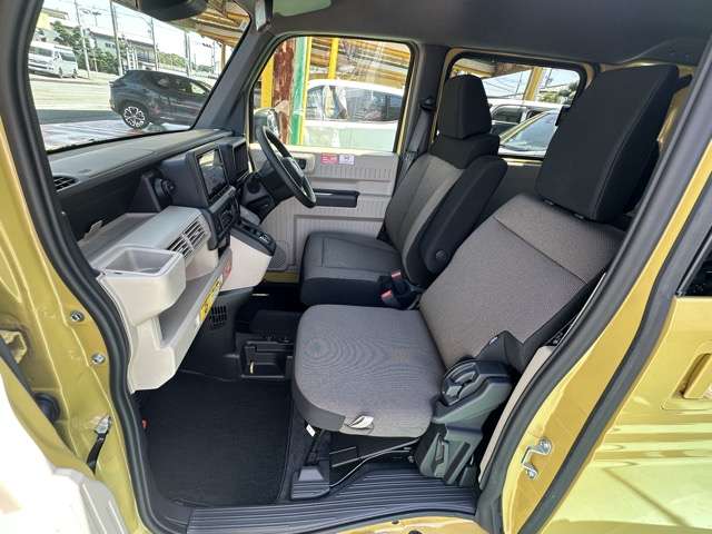 ホンダ Ｎ−ＶＡＮ　ｅ： ｅ：ファン R7年 (東海) 99