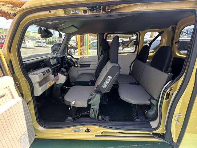 ホンダ Ｎ−ＶＡＮ　ｅ： ｅ：ファン R7年 (東海) 99
