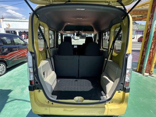 ホンダ Ｎ−ＶＡＮ　ｅ： ｅ：ファン R7年 (東海) 99