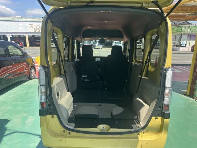 ホンダ Ｎ−ＶＡＮ　ｅ： ｅ：ファン R7年 (東海) 99