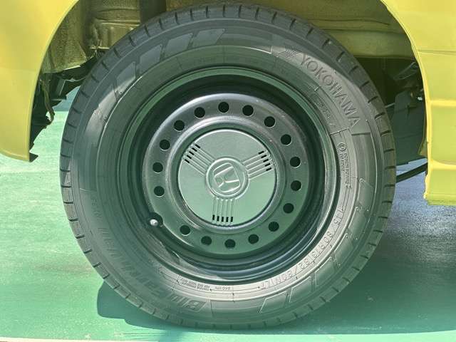 ホンダ Ｎ−ＶＡＮ　ｅ： ｅ：ファン R7年 (東海) 99