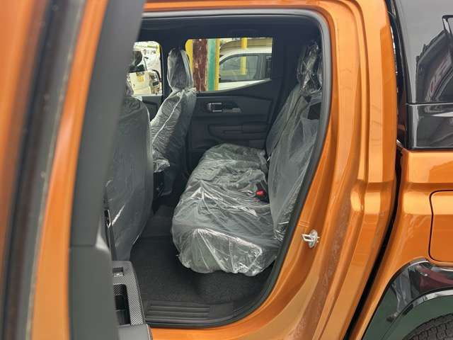 三菱 トライトン ２．４ ＧＳＲ ディーゼルターボ ４ＷＤ R7年 (東海) 99