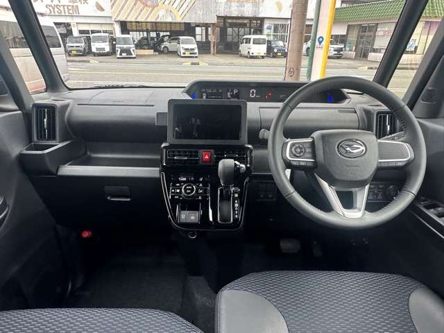 ダイハツ タント ６６０ カスタム ＲＳ R7年 (東海) 99