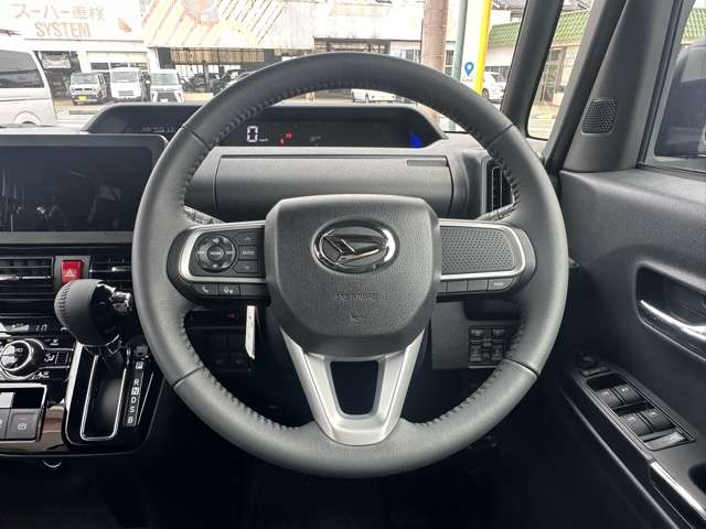 ダイハツ タント ６６０ カスタム ＲＳ R7年 (東海) 99