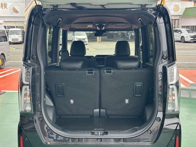 ダイハツ タント ６６０ カスタム ＲＳ R7年 (東海) 99