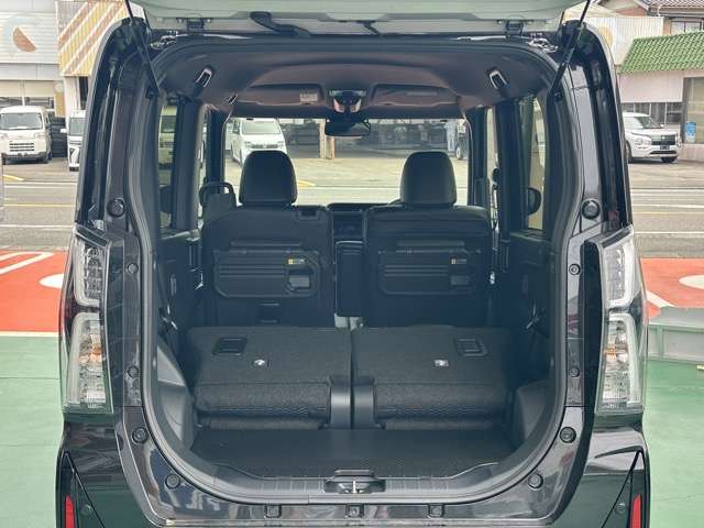 ダイハツ タント ６６０ カスタム ＲＳ R7年 (東海) 99
