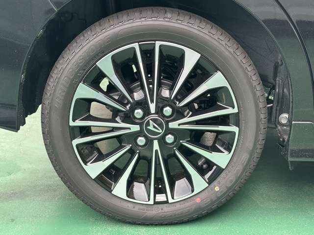 ダイハツ タント ６６０ カスタム ＲＳ R7年 (東海) 99