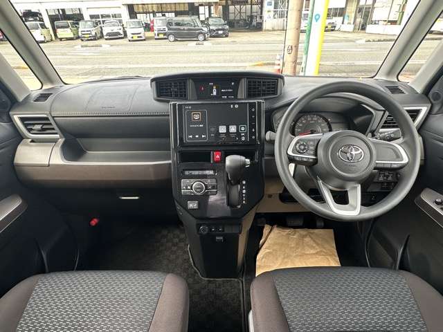 トヨタ ルーミー １．０ Ｇ R4年 (東海) 99