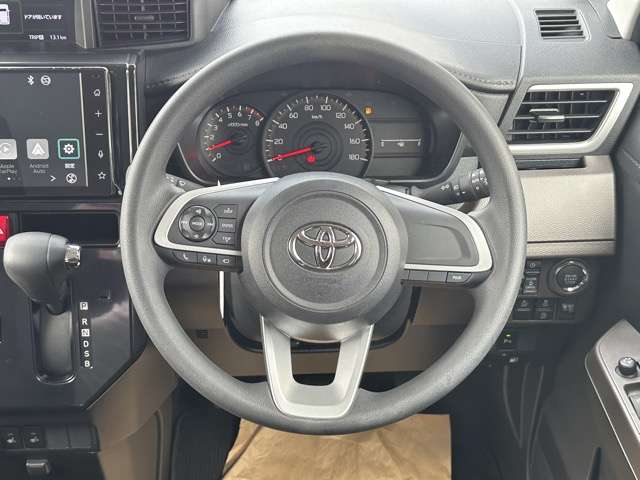 トヨタ ルーミー １．０ Ｇ R4年 (東海) 99