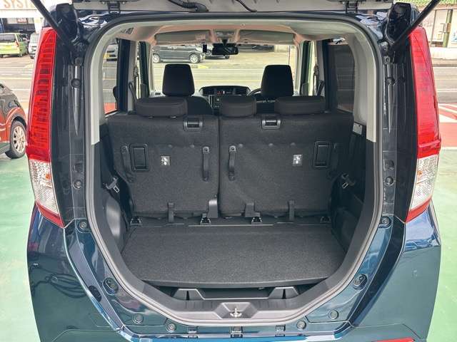 トヨタ ルーミー １．０ Ｇ R4年 (東海) 99