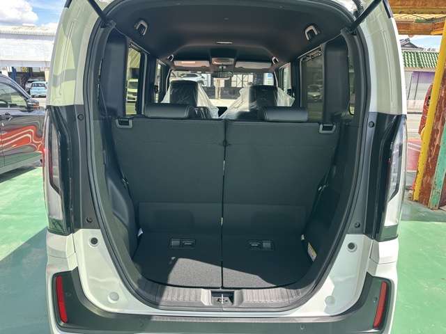 ホンダ Ｎ　ＢＯＸ カスタム ６６０ ターボ コーディネートスタイル ２トーン R8年 (東海) 99